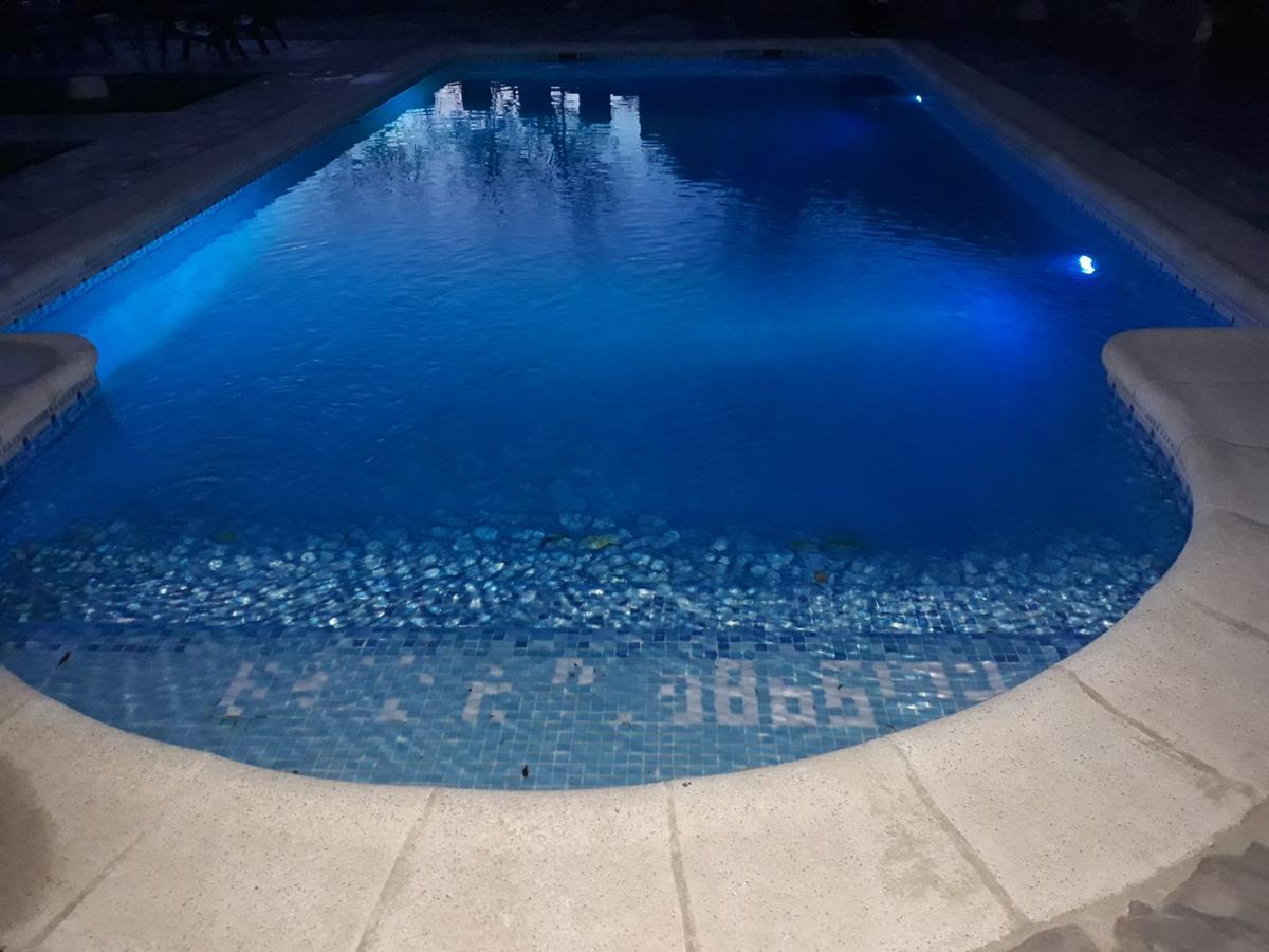 Villa Yasleni Málaga Exterior foto